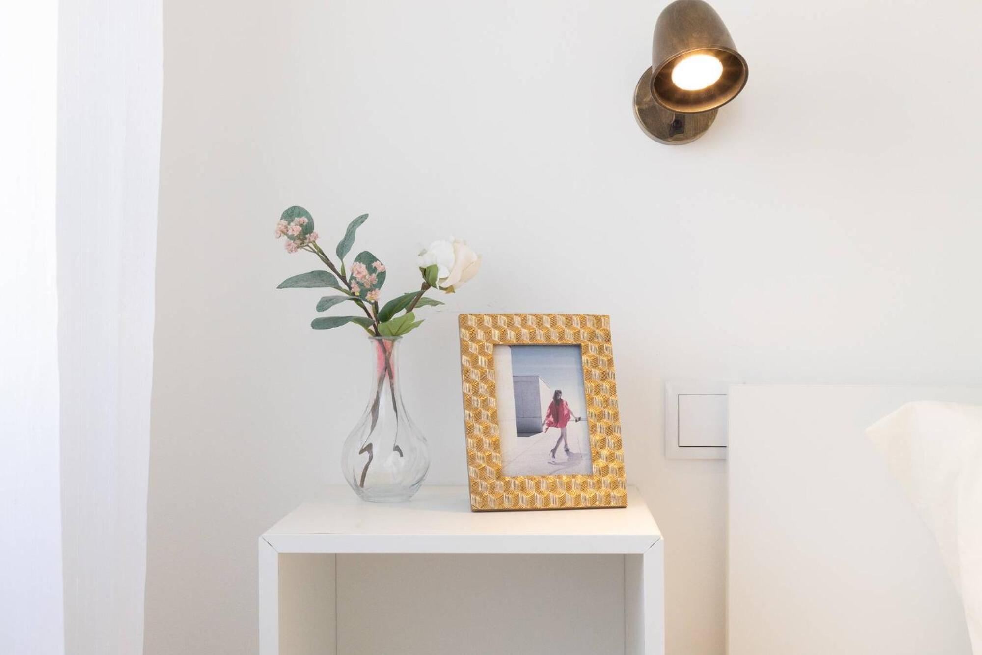 Serene 2-bedroom Flat With Garden View In Benfica Lejlighed *